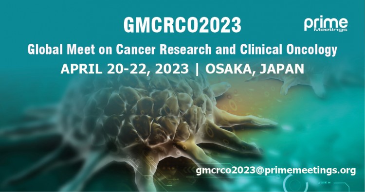 Global Meet on Cancer Research and Clinical Oncology 2023