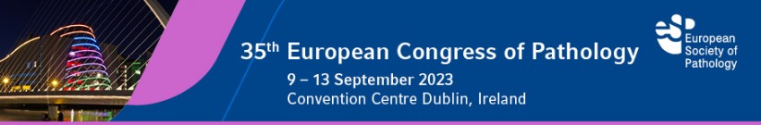 35th European Congress of Pathology
