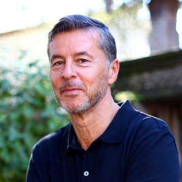 Prof. Dr. Paul Hofman