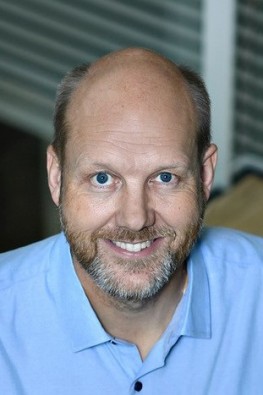 Claus Lindbjerg Andersen Claus Andersen