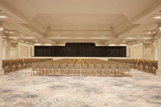 Hyatt Regency Nice - Salon Riviera Hyatt Regency Nice - Salon Riviera