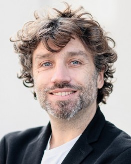 Miguel Luengo-Oroz Miguel Luengo-Oroz