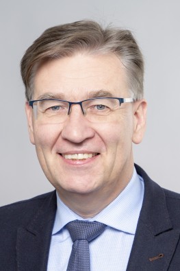 Carsten Bokemeyer