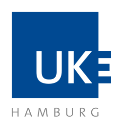 UKE Hamburg Logo