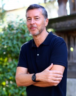 Paul Hofman Paul Hofman