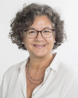 Nuria Malats Nuria Malats