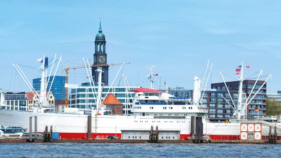 ISMRC 2023 Slider hamburg Hamburg