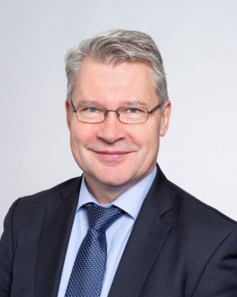 Klaus Pantel Klaus Pantel