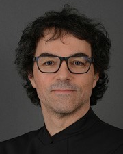 Fabrice André Fabrice André